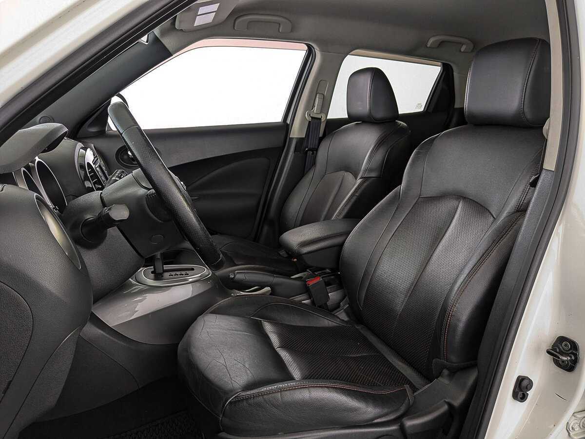 Купить Ниссан Жук, 2012, 204 395 км.. Фото: #17