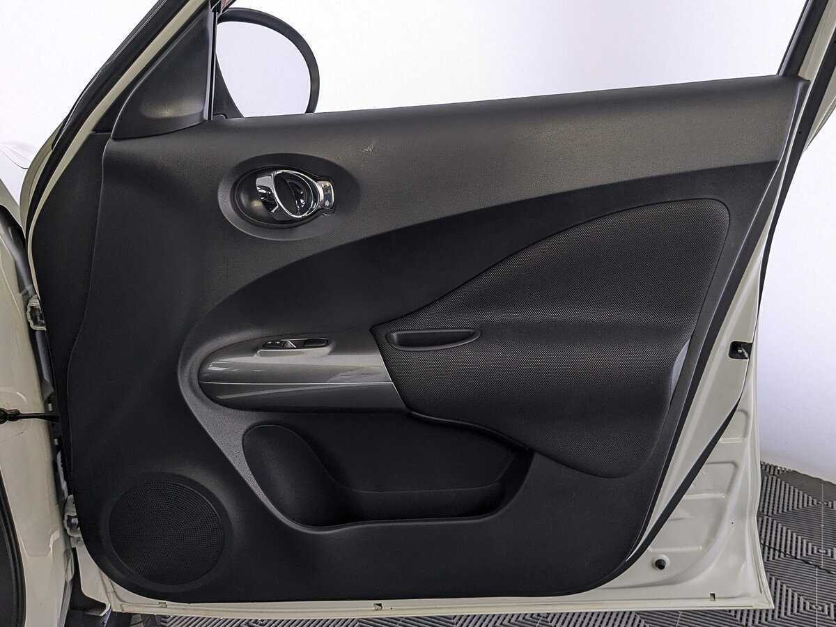 Купить Ниссан Жук, 2012, 204 395 км.. Фото: #22