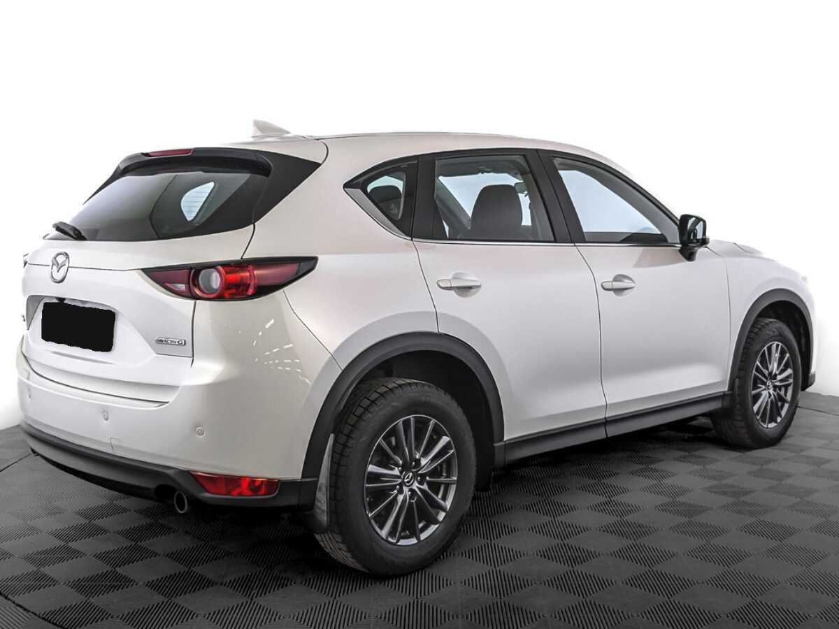 Купить Mazda CX-5, 2020, 88 964 км.. Фото: #4