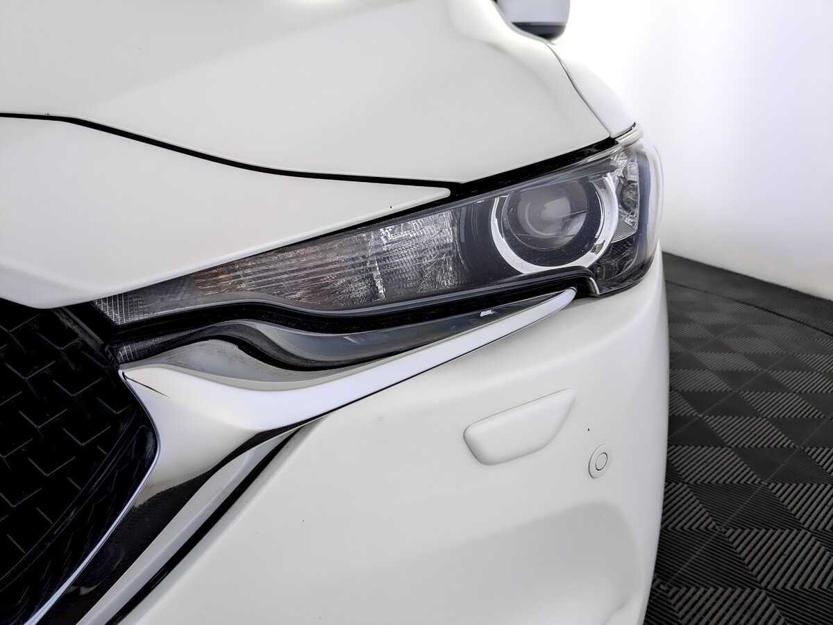 Купить Mazda CX-5, 2020, 88 964 км.. Фото: #16