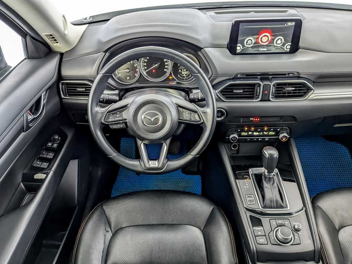 Купить Mazda CX-5, 2020, 88 964 км.. Фото: #26