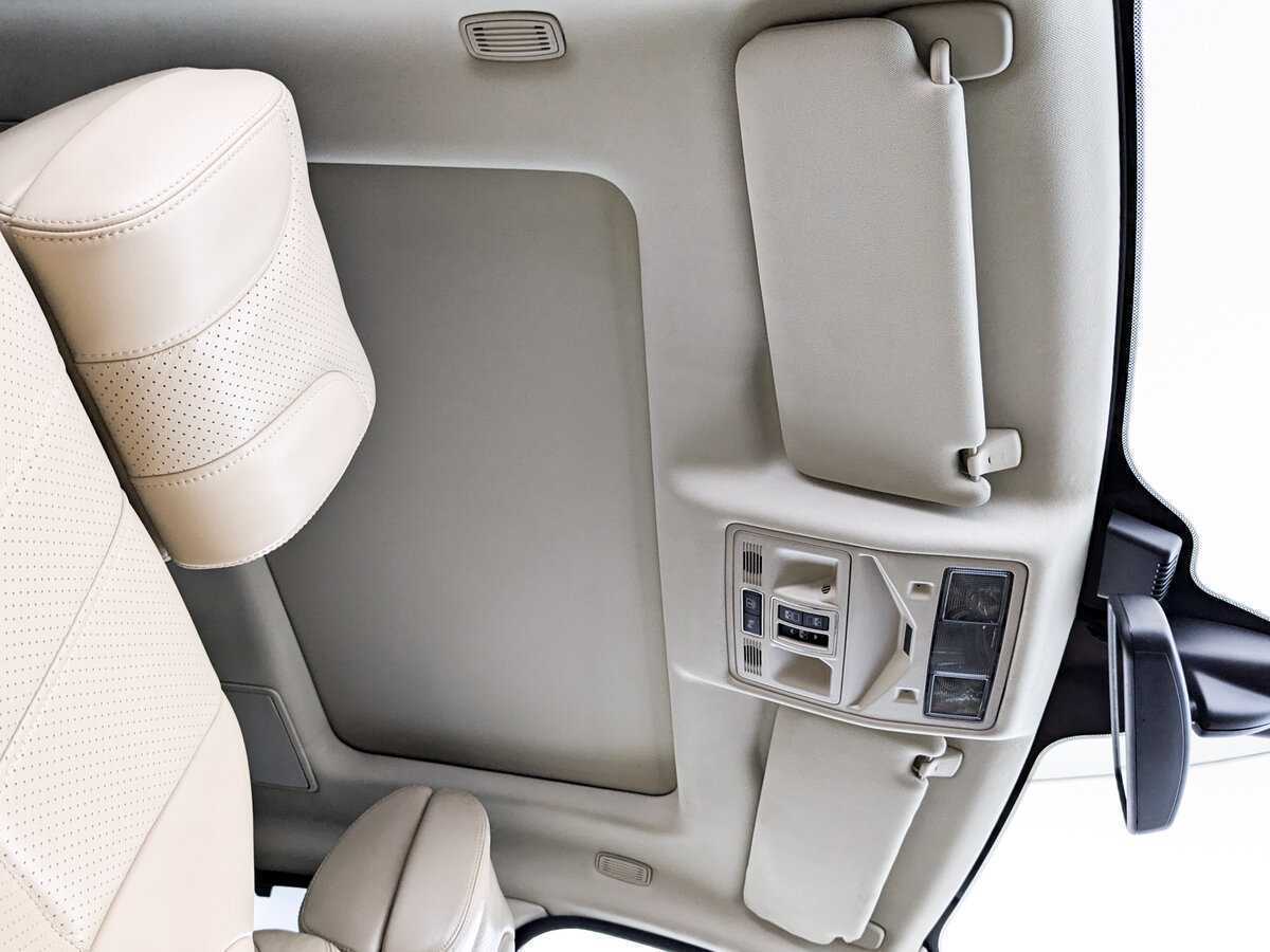 Купить Jaguar XJ, 2012, 245 927 км.. Фото: #20