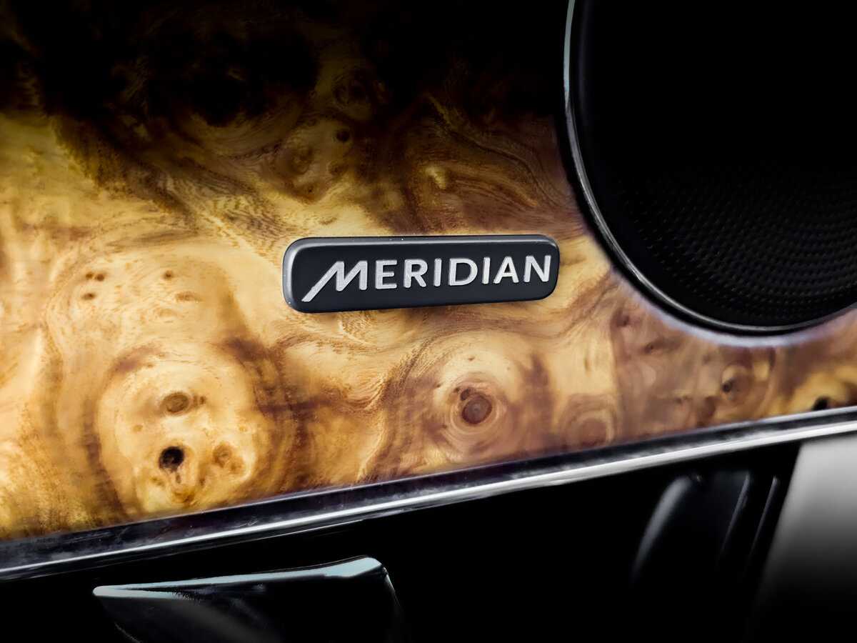 Купить Jaguar XJ, 2012, 245 927 км.. Фото: #27