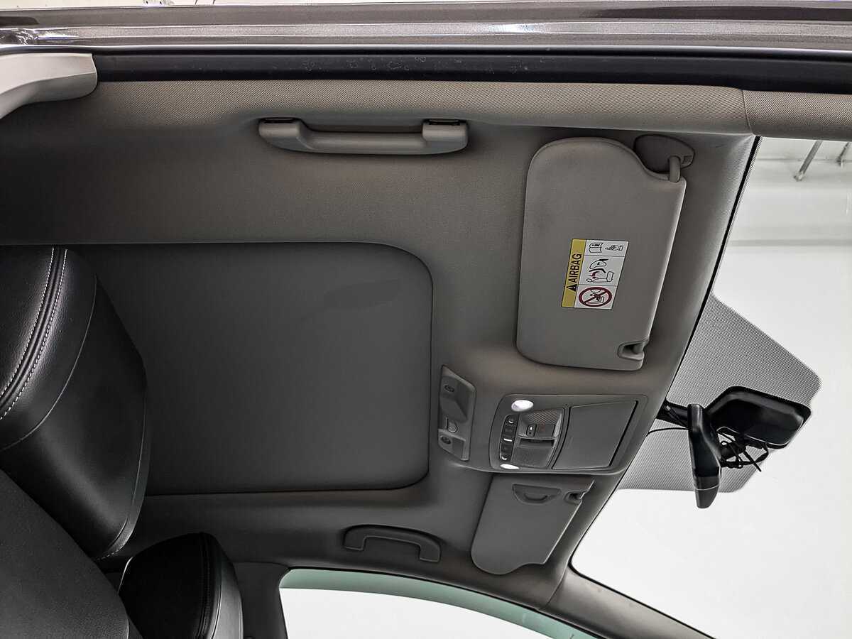 Купить Nissan Murano, 2018, 125 141 км.. Фото: #22