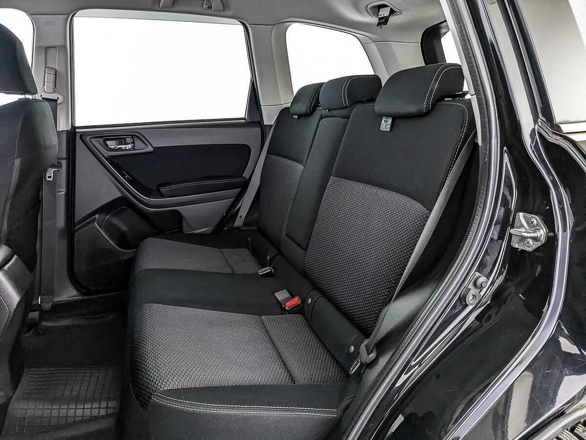 Купить Субару Форестер, 2014, 191 939 км.. Фото: #16