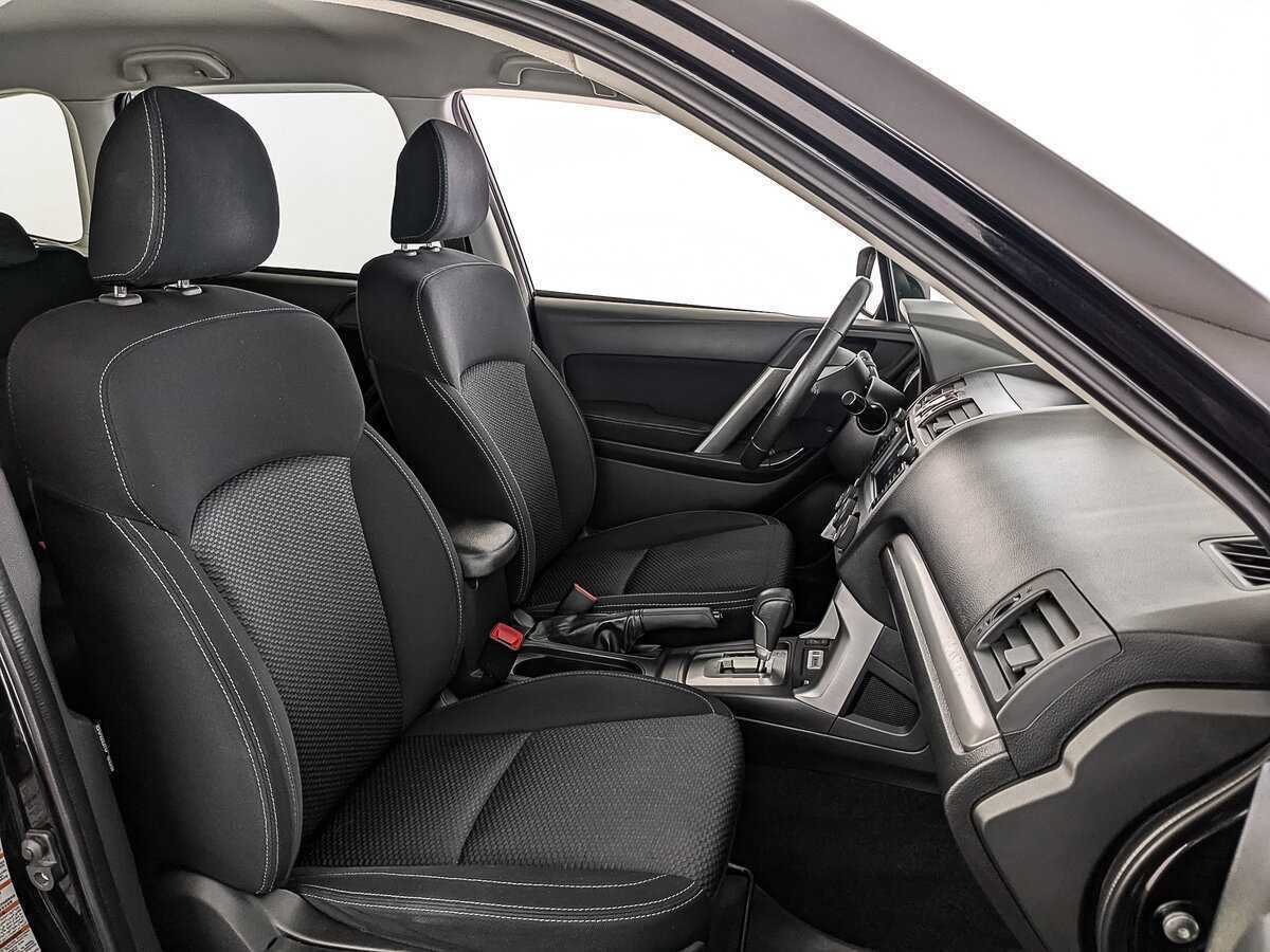 Купить Субару Форестер, 2014, 191 939 км.. Фото: #21