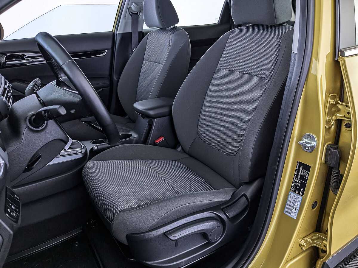 Купить Kia Seltos, 2021, 10 231 км.. Фото: #19