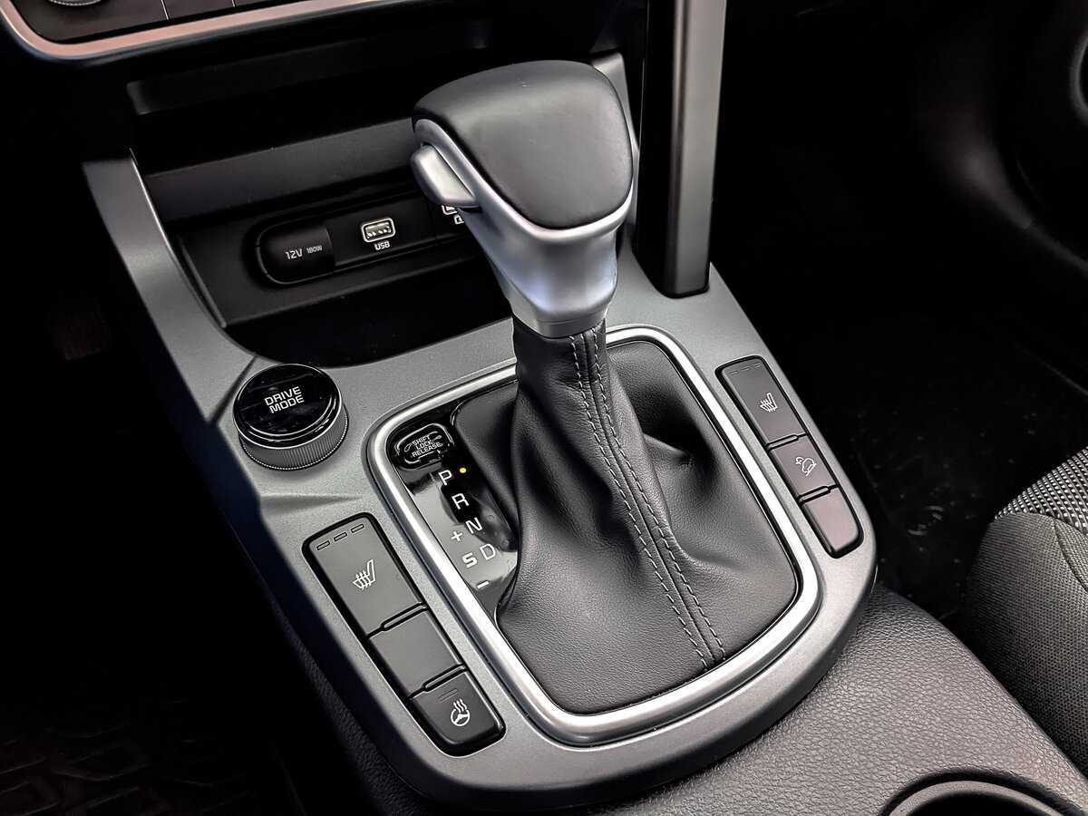 Купить Kia Seltos, 2021, 10 231 км.. Фото: #23