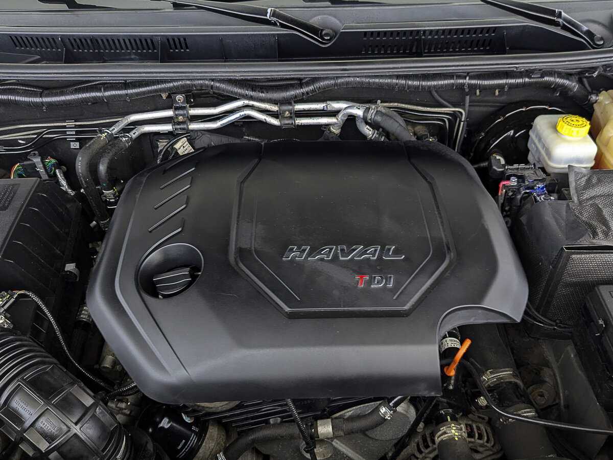 Купить Хавал Х9, 2019, 195 961 км.. Фото: #8