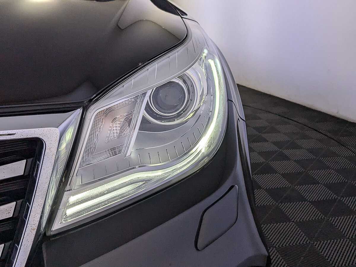 Купить Хавал Х9, 2019, 195 961 км.. Фото: #10