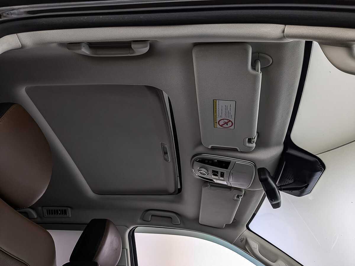 Купить Хавал Х9, 2019, 195 961 км.. Фото: #22