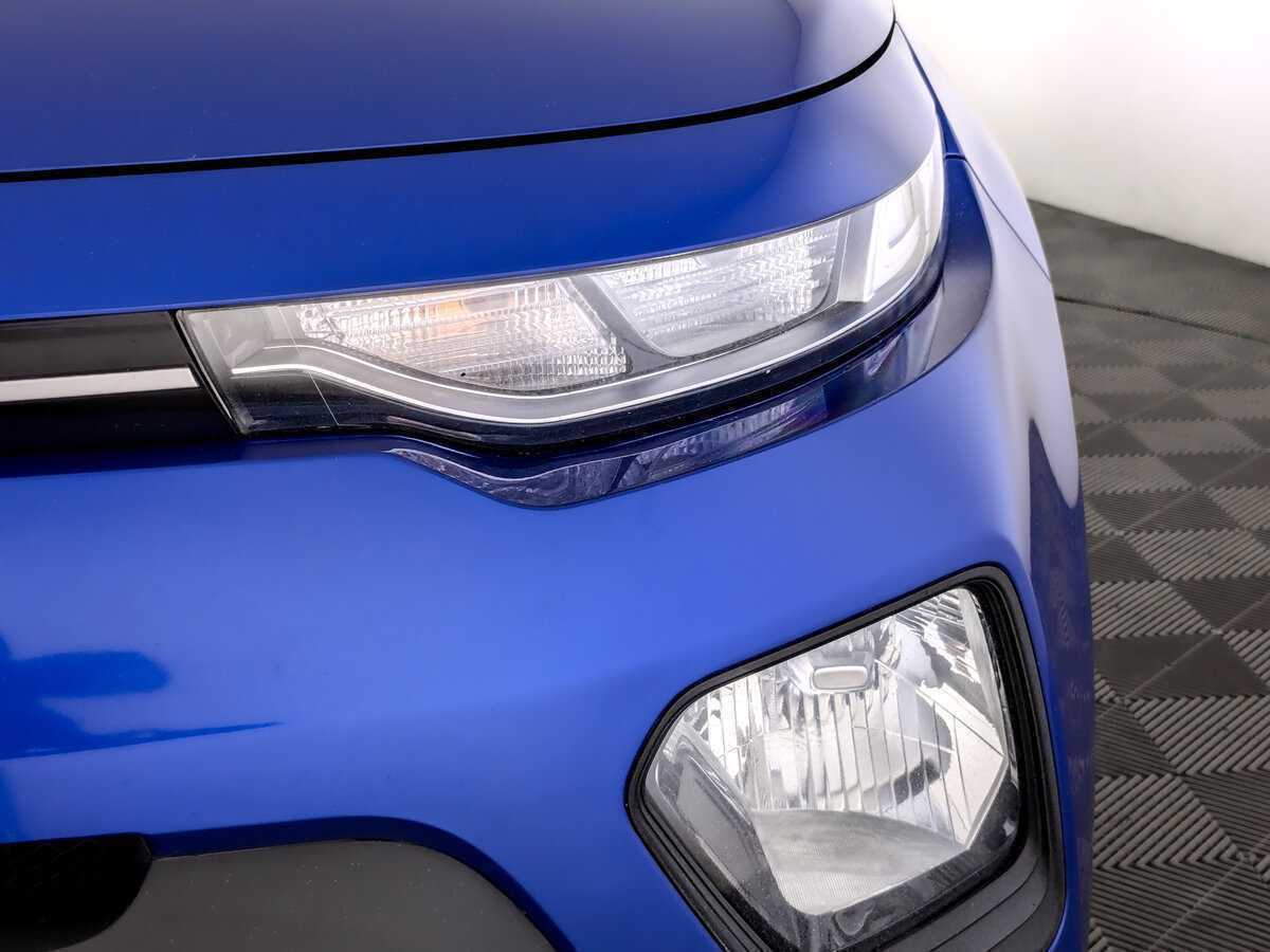 Купить Киа Соул, 2020, 148 511 км.. Фото: #16