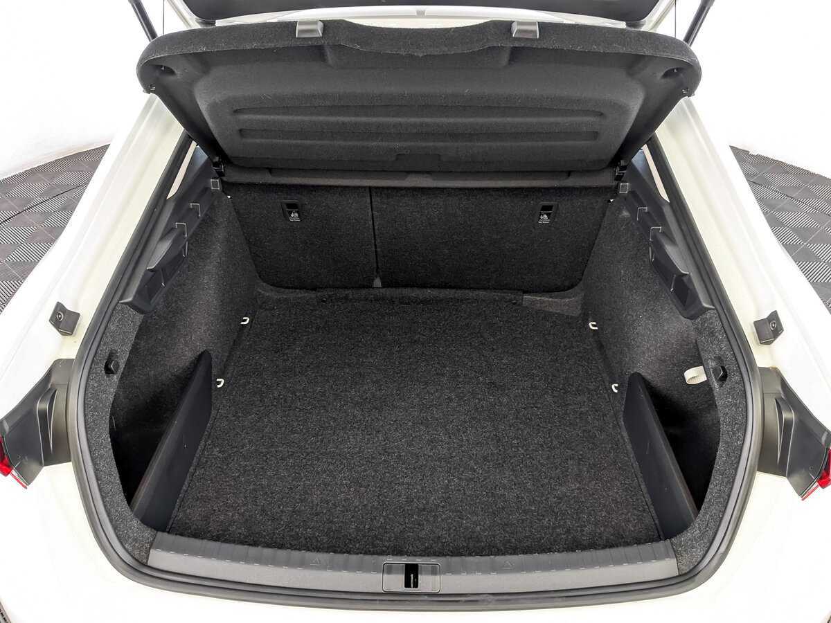 Купить Skoda Octavia, 2021, 47 804 км.. Фото: #9