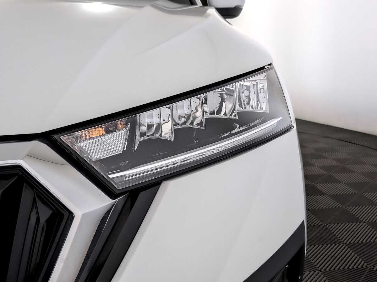 Купить Skoda Octavia, 2021, 47 804 км.. Фото: #16