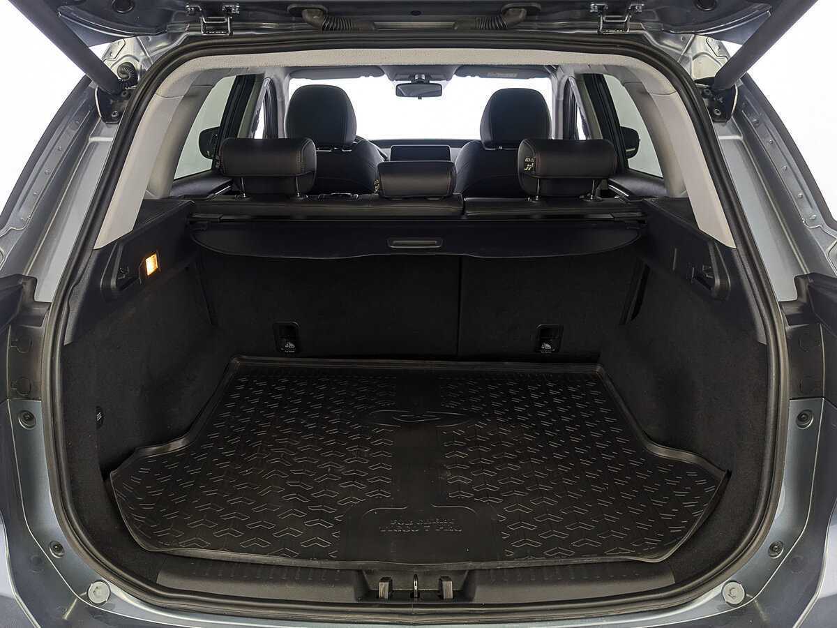 Купить Чери Тигго 7 Про, 2021, 79 929 км.. Фото: #9