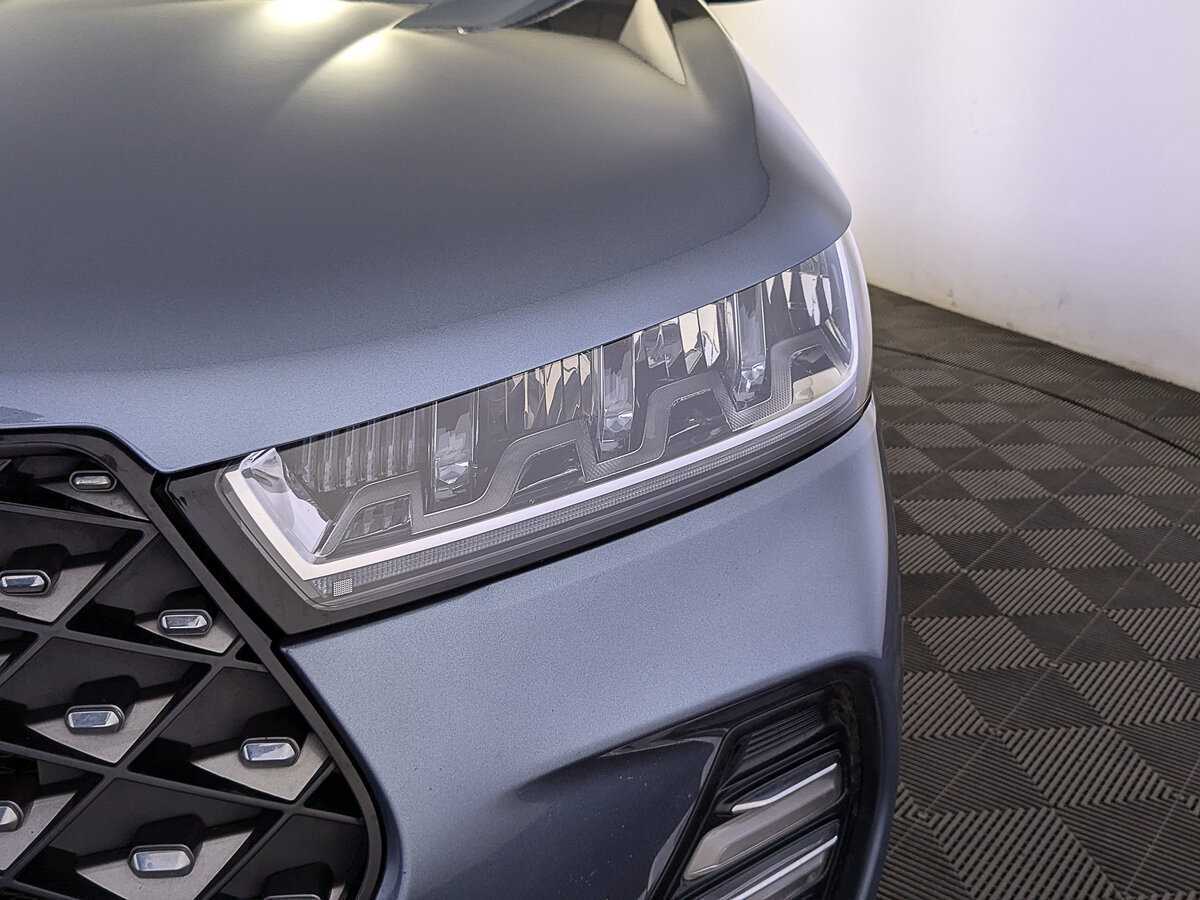 Купить Чери Тигго 7 Про, 2021, 79 929 км.. Фото: #10