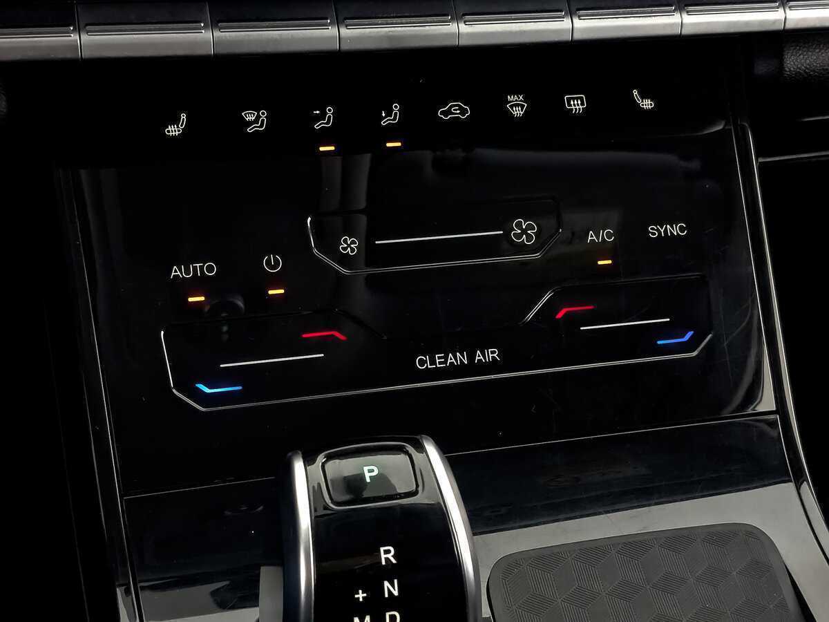 Купить Чери Тигго 7 Про, 2021, 79 929 км.. Фото: #26