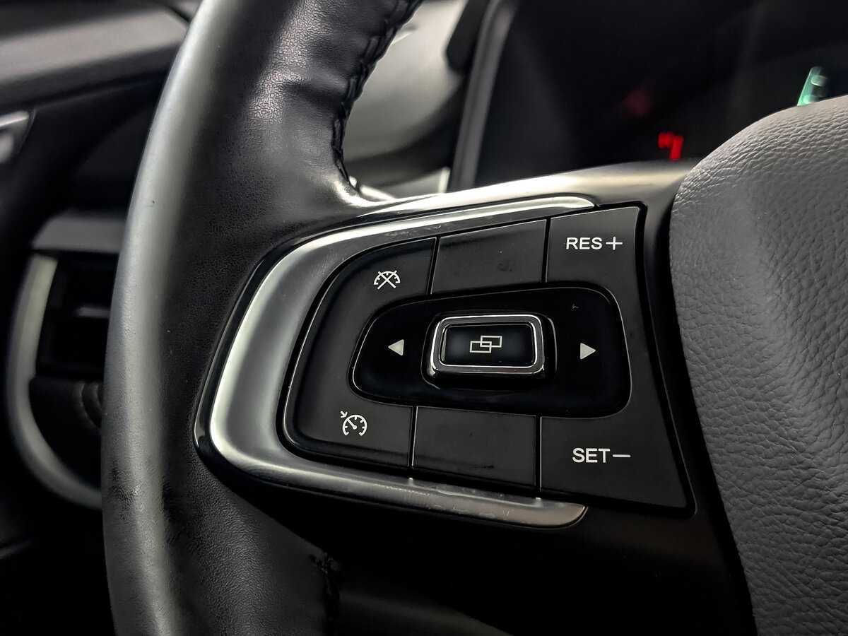 Купить Чери Тигго 7 Про, 2021, 79 929 км.. Фото: #29