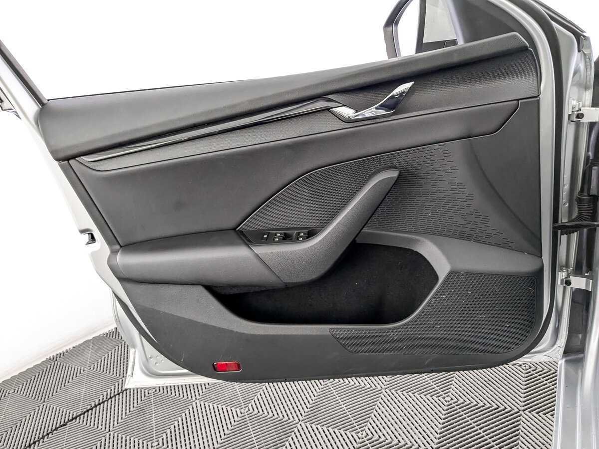 Купить Skoda Octavia, 2021, 71 425 км.. Фото: #18