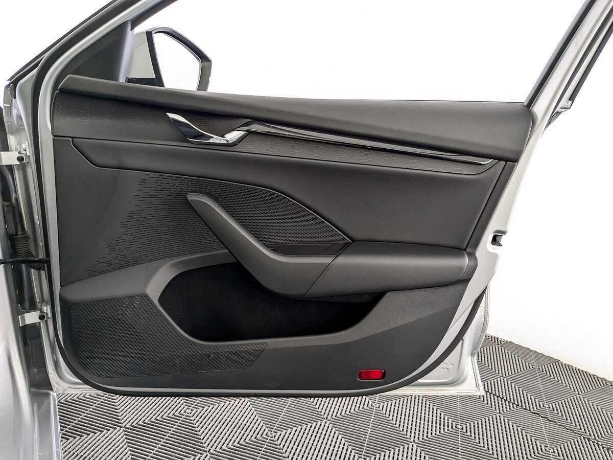 Купить Skoda Octavia, 2021, 71 425 км.. Фото: #23