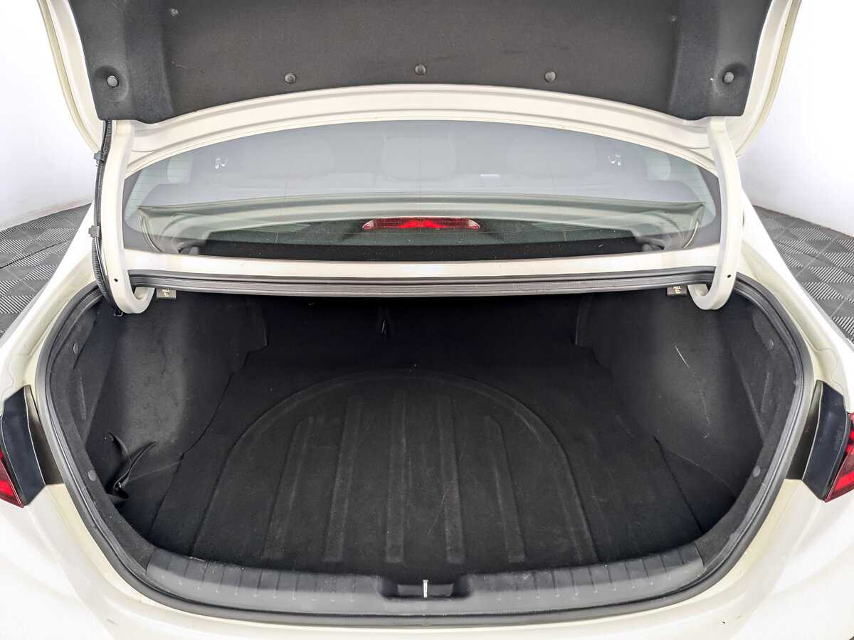 Купить Kia Cerato, 2020, 38 823 км.. Фото: #9