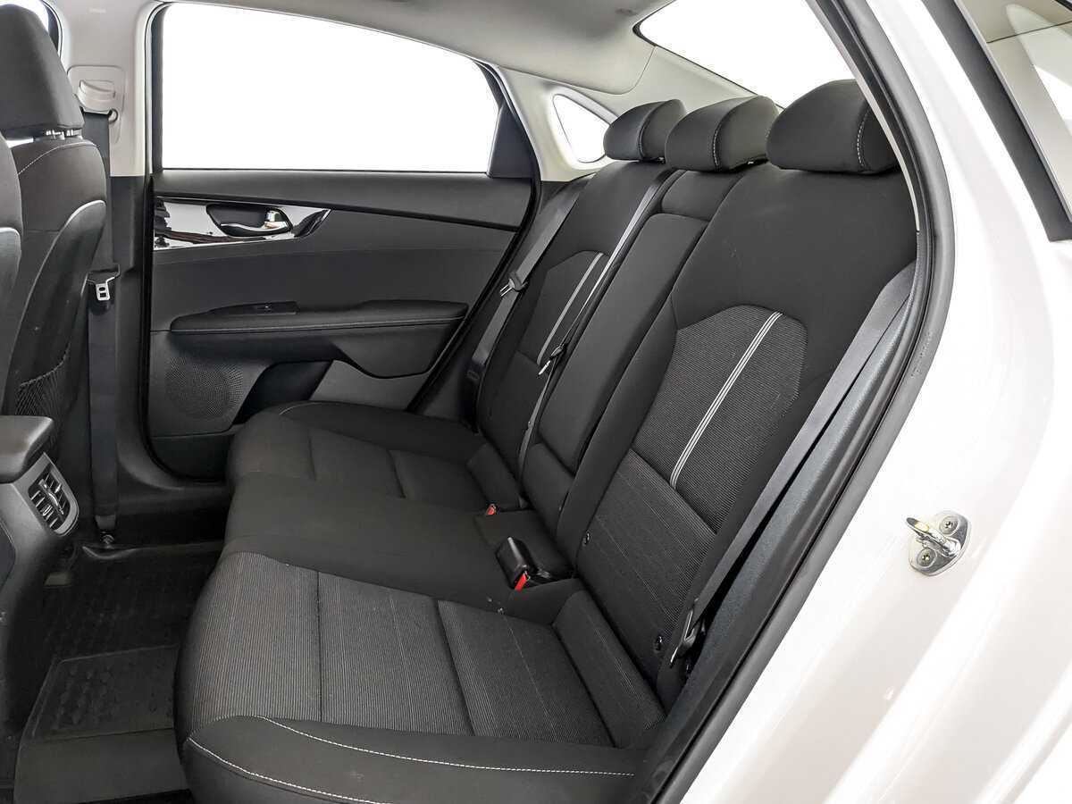 Купить Kia Cerato, 2020, 38 823 км.. Фото: #11