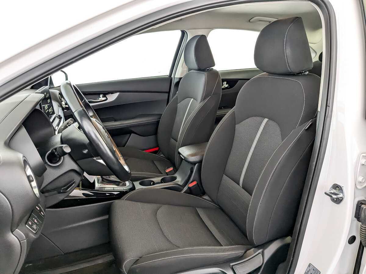 Купить Kia Cerato, 2020, 38 823 км.. Фото: #19