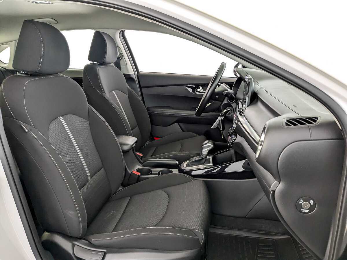 Купить Kia Cerato, 2020, 38 823 км.. Фото: #22