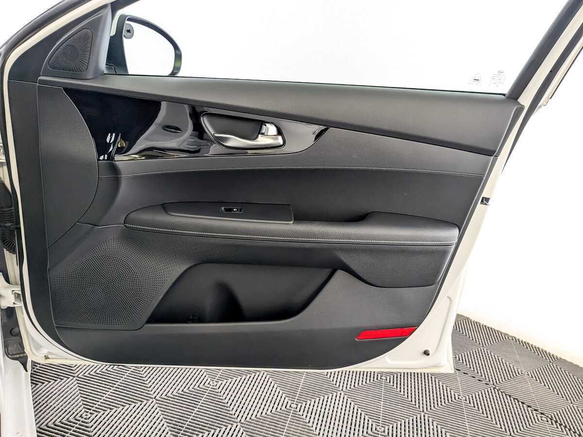 Купить Kia Cerato, 2020, 38 823 км.. Фото: #23