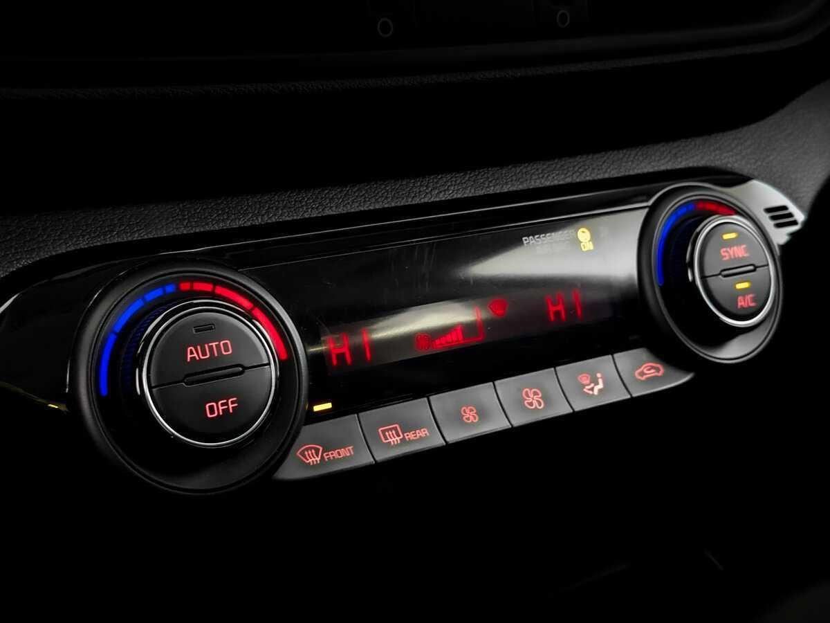 Купить Kia Cerato, 2020, 38 823 км.. Фото: #24