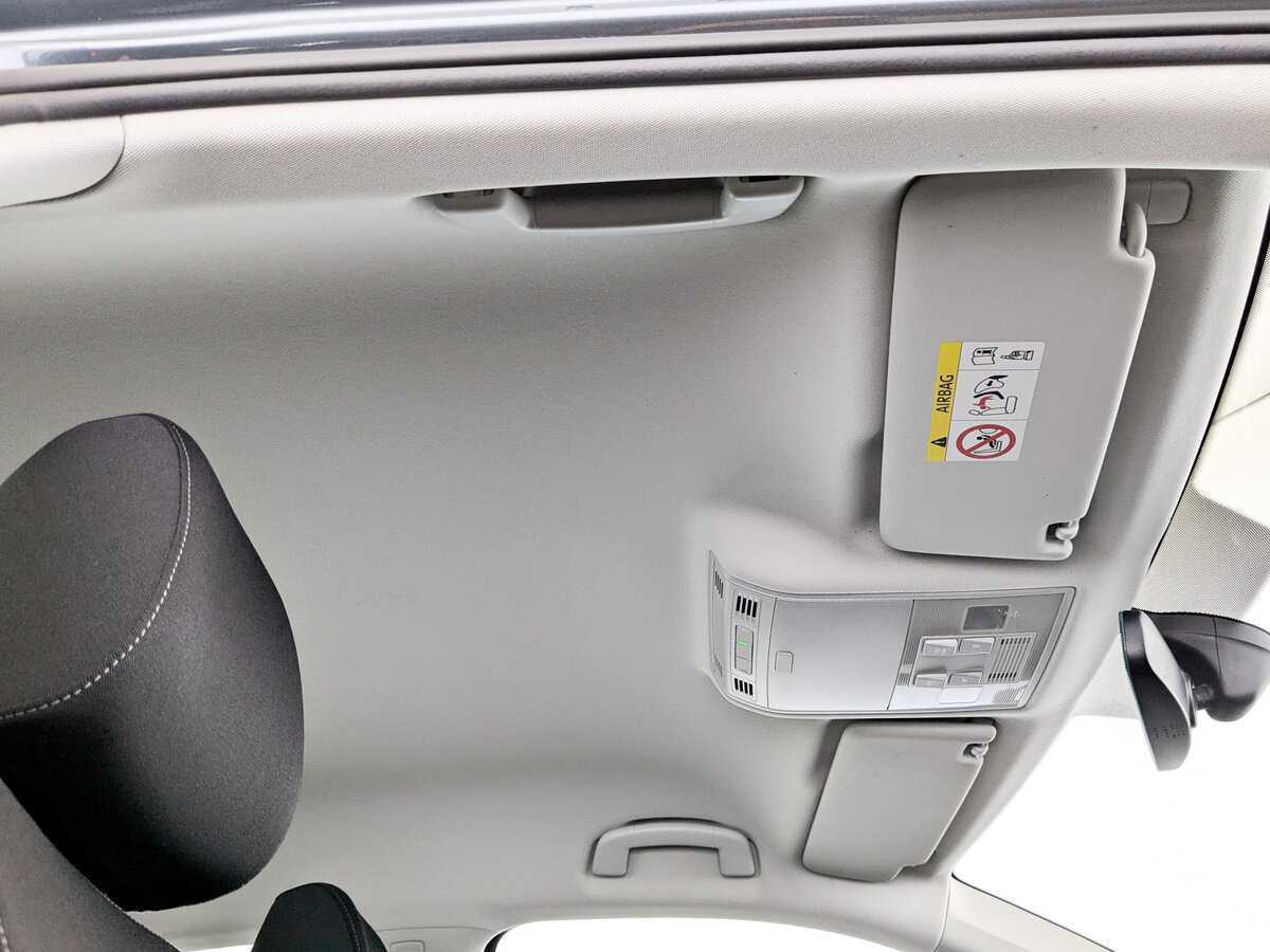 Купить Skoda Superb, 2018, 46 522 км.. Фото: #20