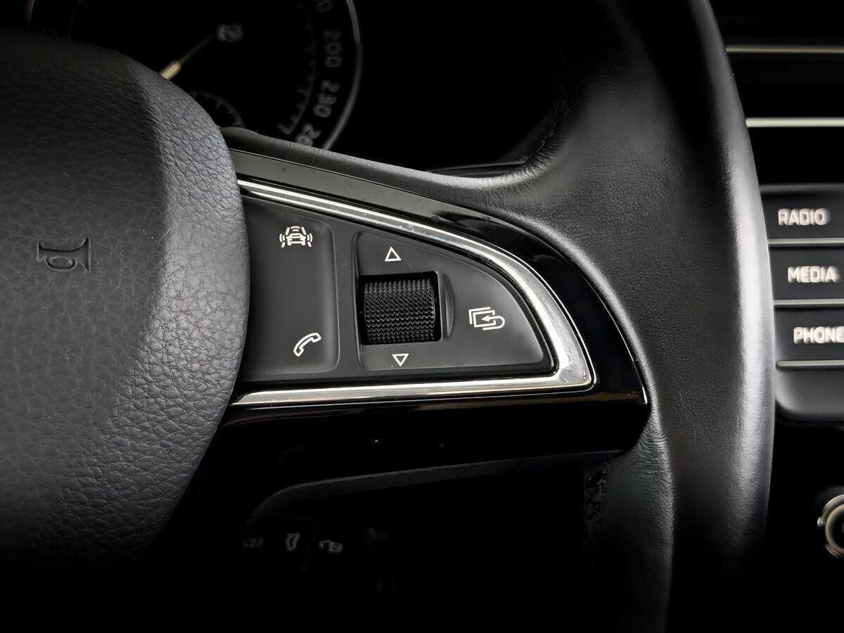 Купить Skoda Superb, 2018, 46 522 км.. Фото: #26