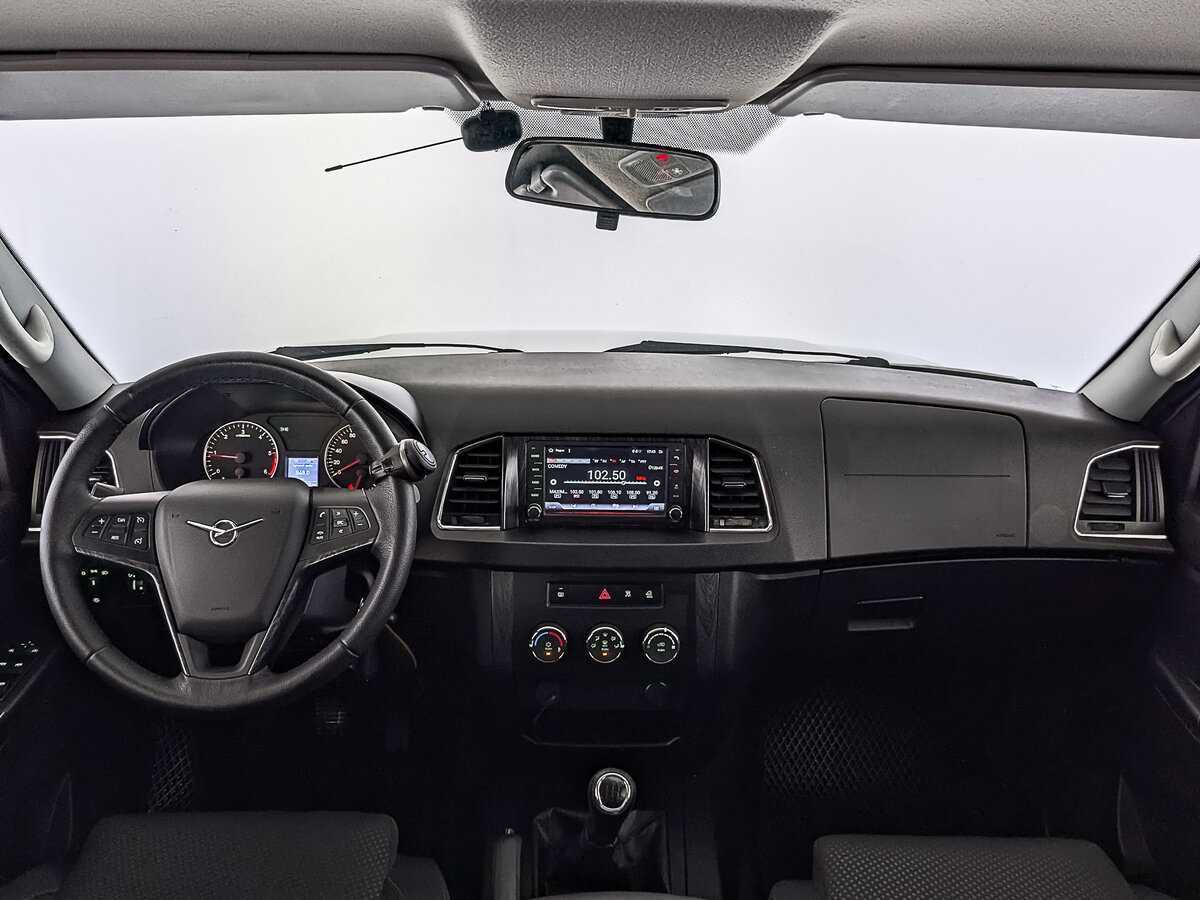 Купить УАЗ Патриот, 2021, 41 866 км.. Фото: #13