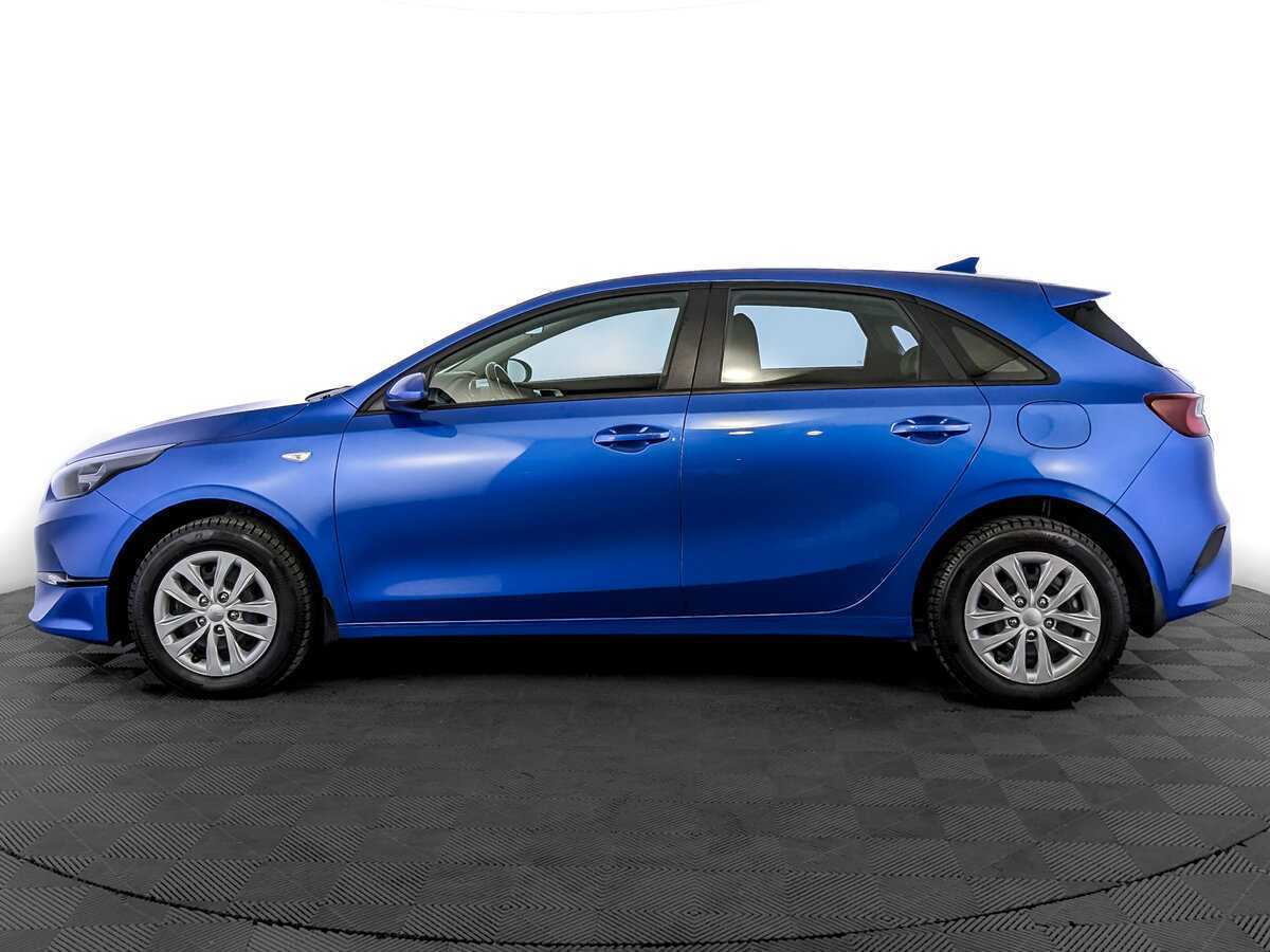 Купить Kia Ceed, 2022, 23 862 км.. Фото: #7
