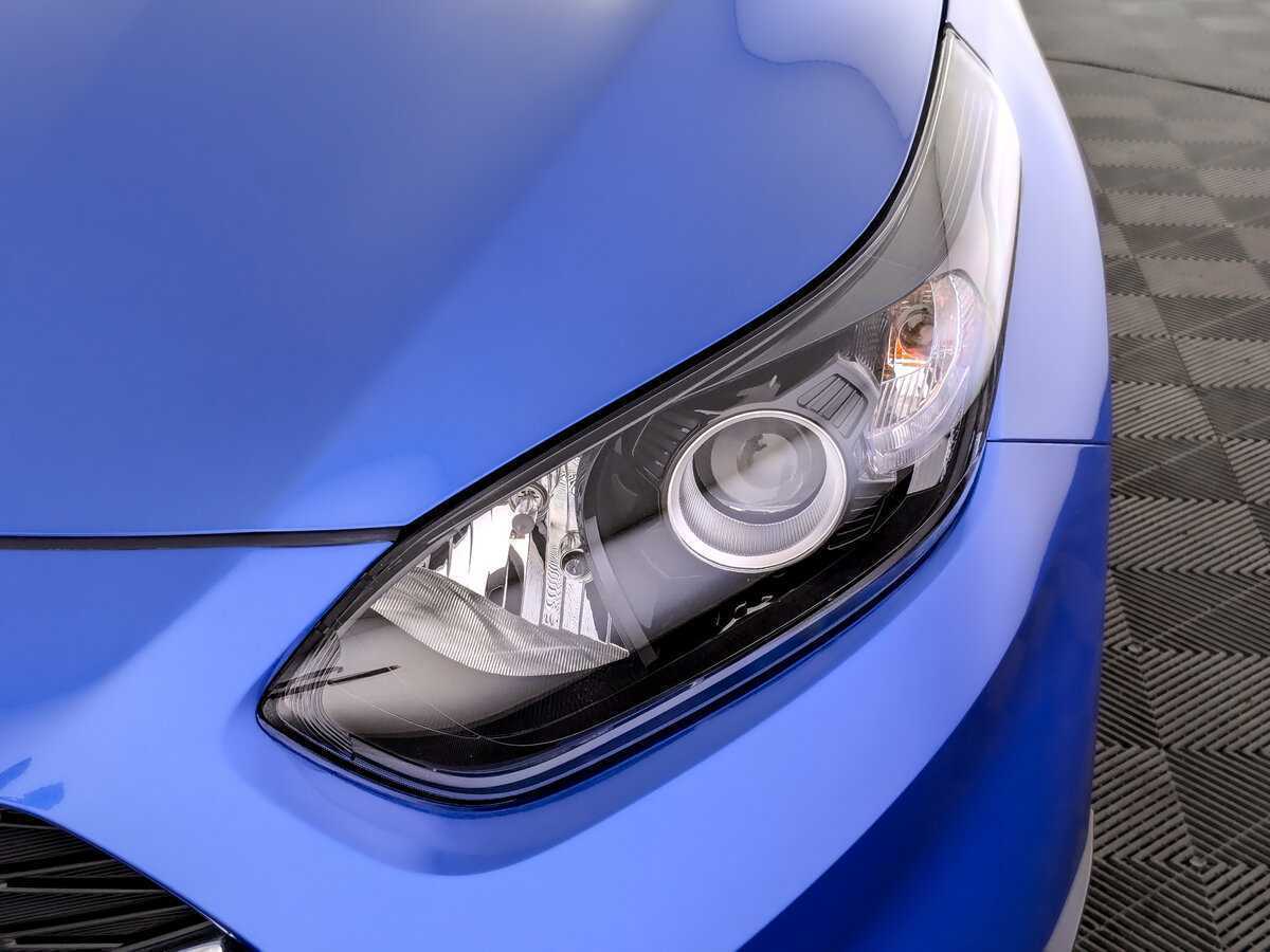 Купить Kia Ceed, 2022, 23 862 км.. Фото: #16