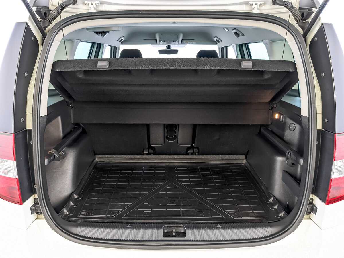 Купить Шкода Йети, 2016, 91 611 км.. Фото: #9