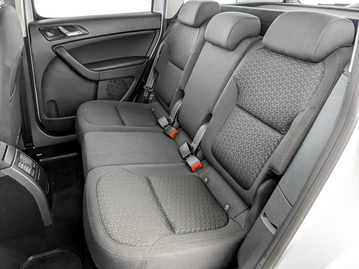 Купить Шкода Йети, 2016, 91 611 км.. Фото: #11