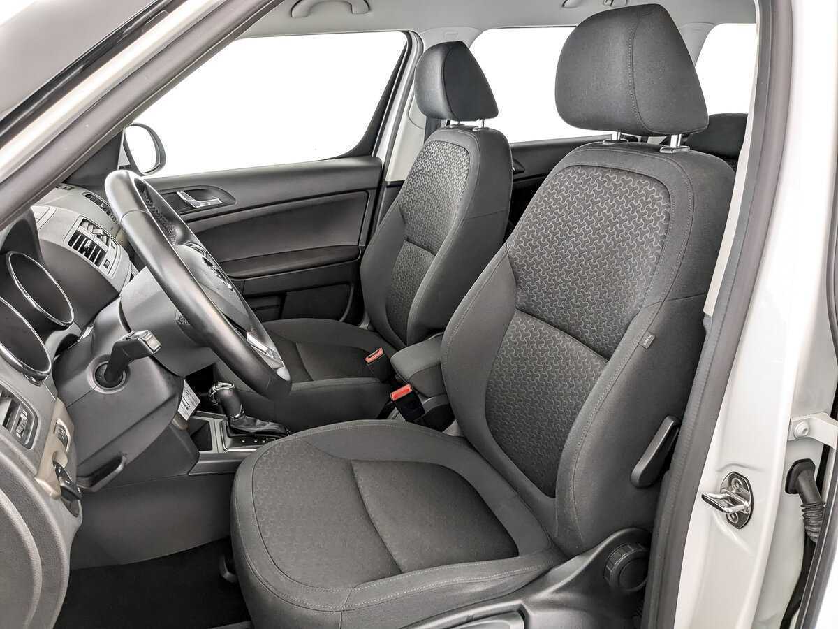 Купить Шкода Йети, 2016, 91 611 км.. Фото: #19