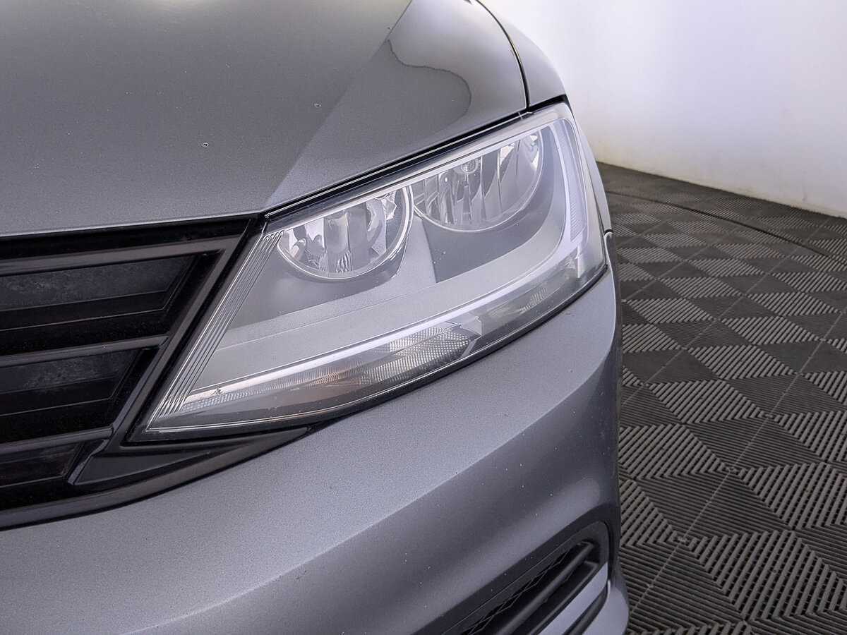 Купить Фольксваген Джетта, 2016, 227 183 км.. Фото: #10