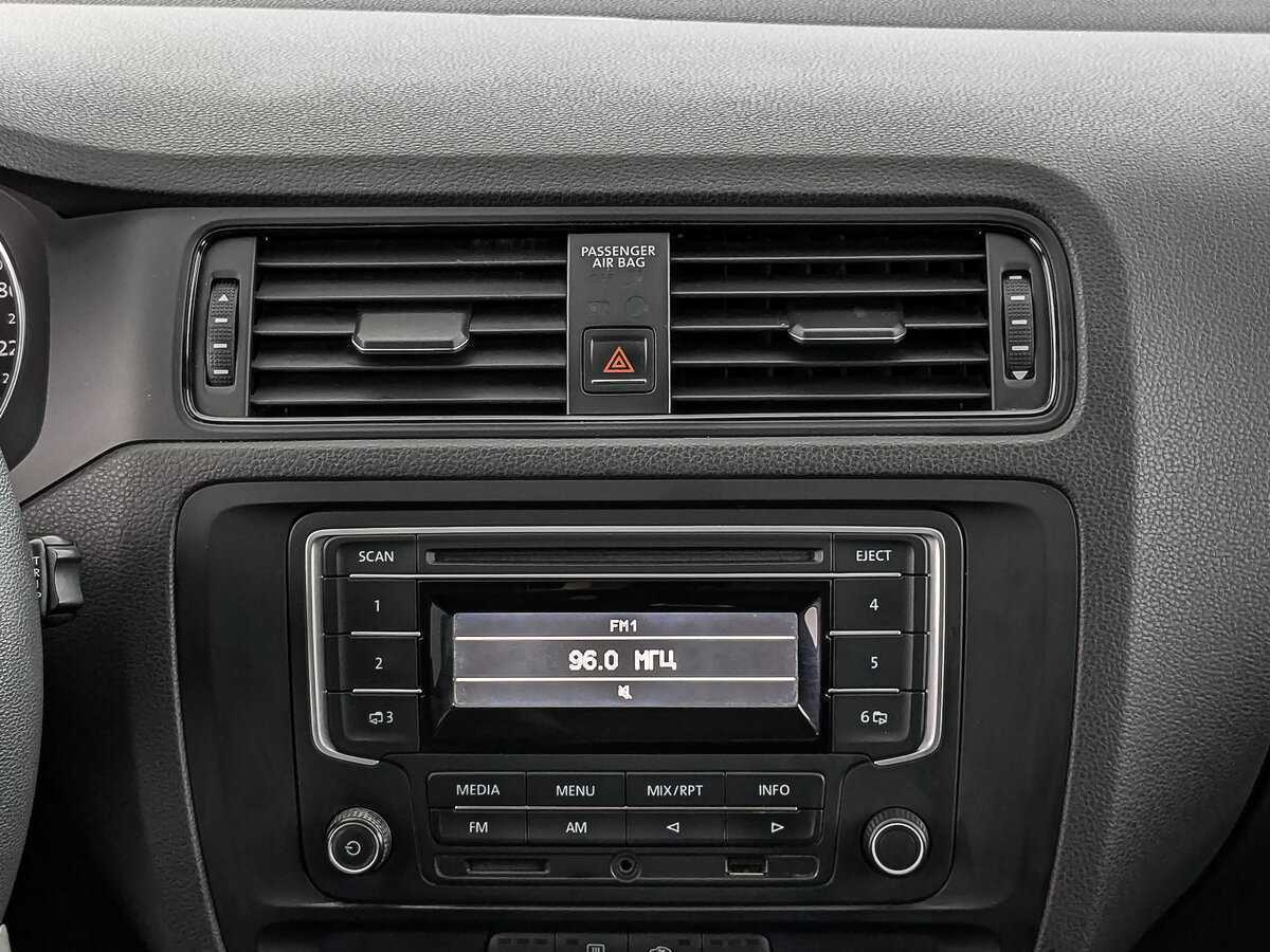 Купить Фольксваген Джетта, 2016, 227 183 км.. Фото: #16