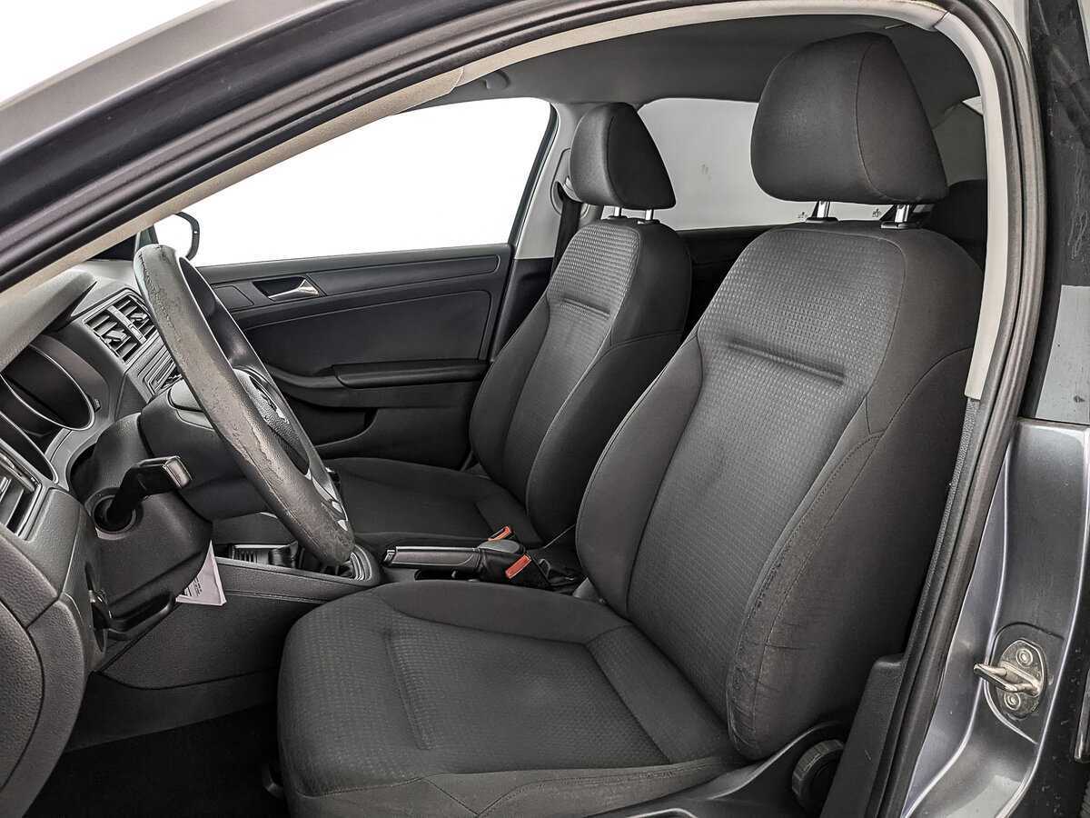 Купить Фольксваген Джетта, 2016, 227 183 км.. Фото: #19