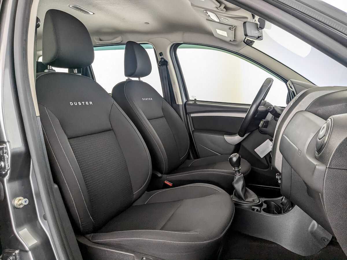 Купить Рено Дастер, 2019, 83 631 км.. Фото: #22