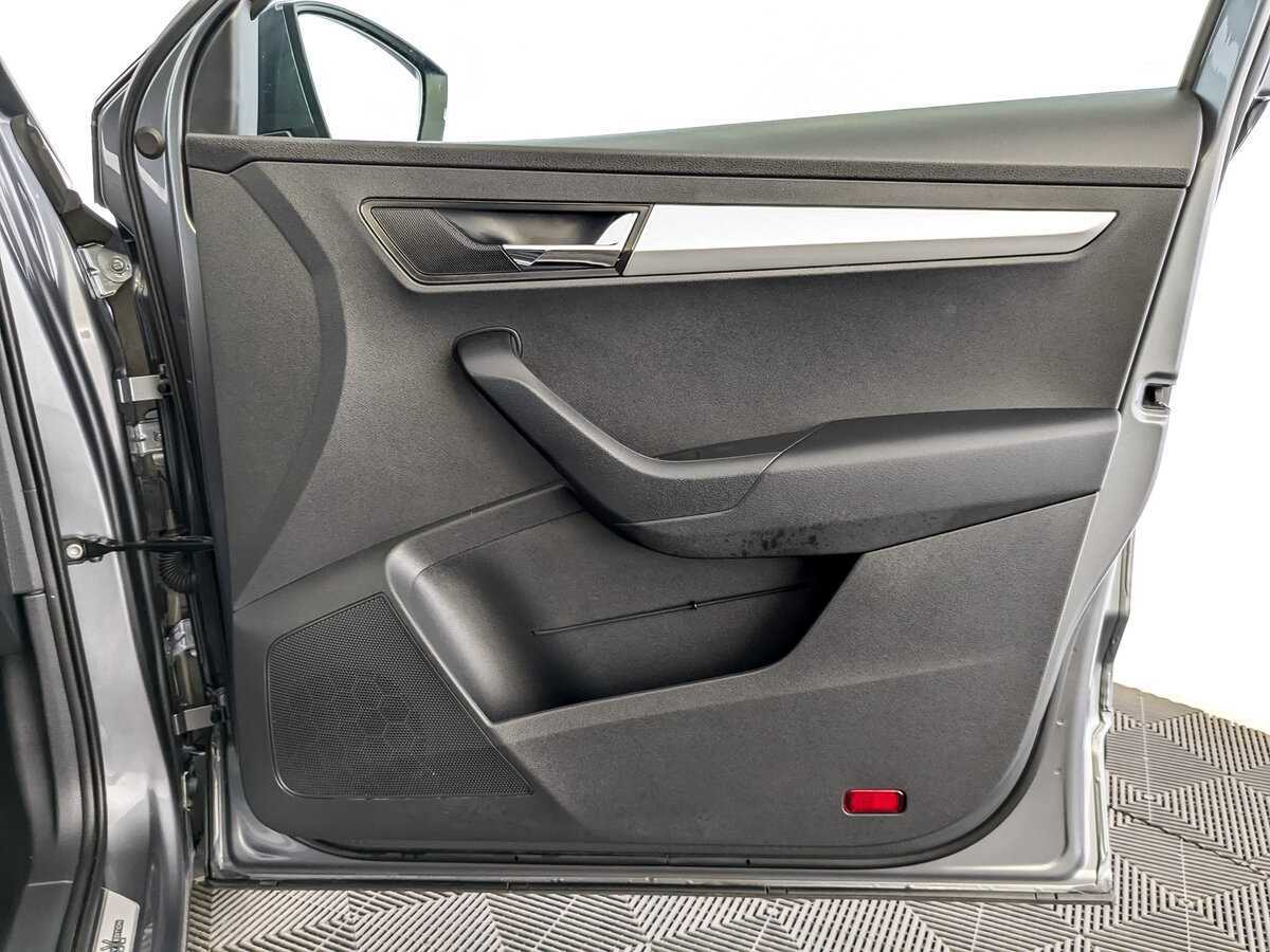 Купить Skoda Karoq, 2021, 72 481 км.. Фото: #23