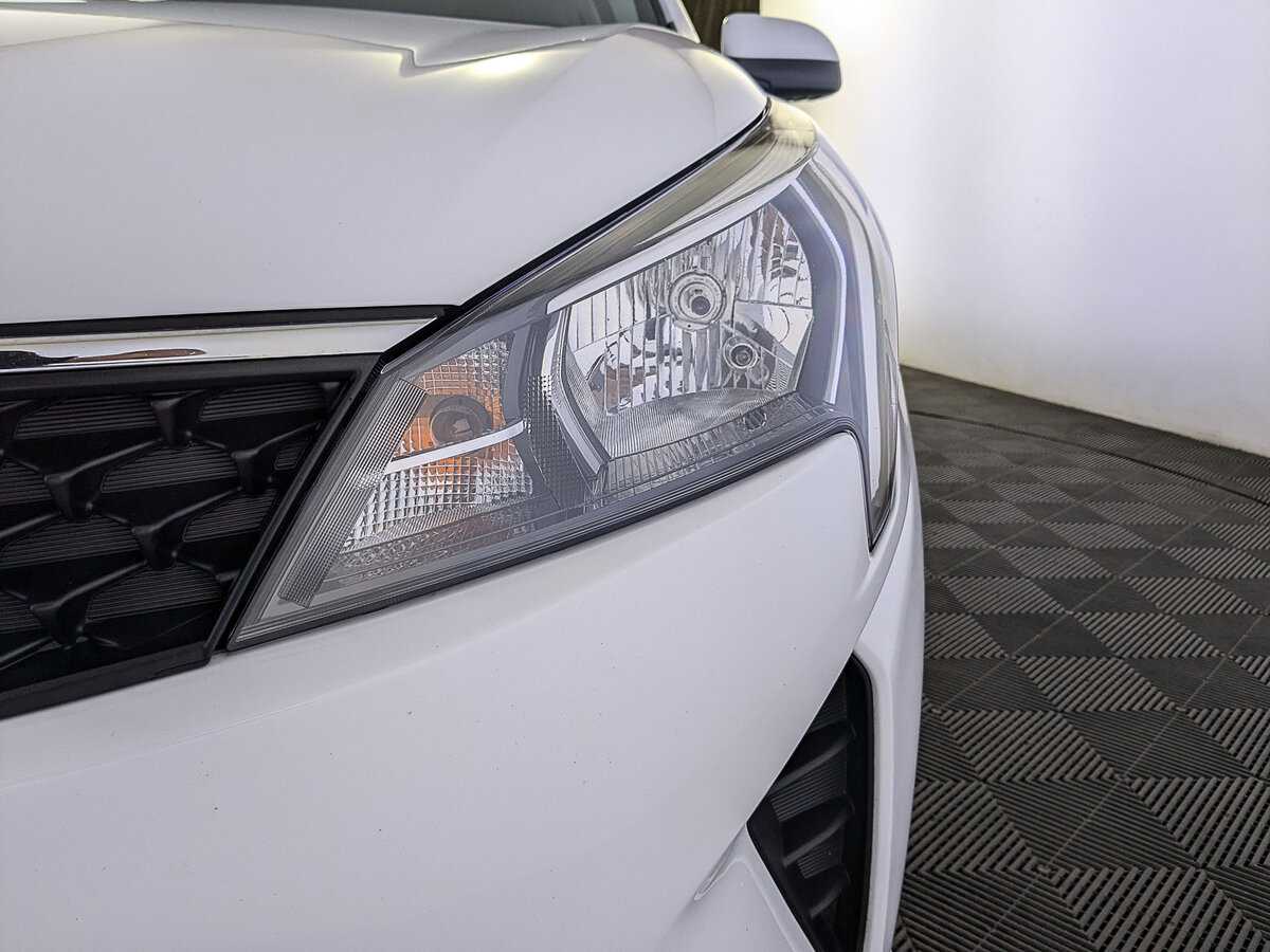 Купить Киа Рио, 2021, 76 599 км.. Фото: #10