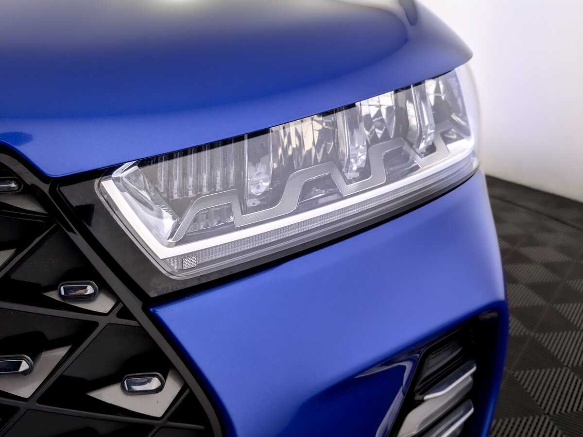 Купить Чери Тигго 7 Про, 2020, 37 716 км.. Фото: #16