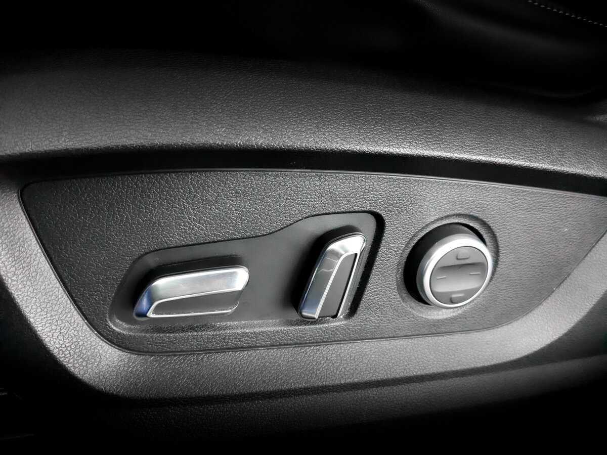 Купить Чери Тигго 7 Про, 2020, 37 716 км.. Фото: #25