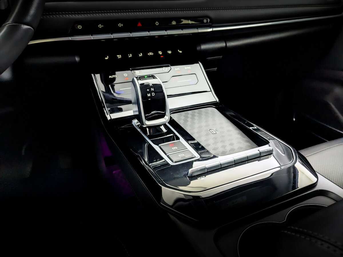 Купить Чери Тигго 7 Про, 2020, 37 716 км.. Фото: #26