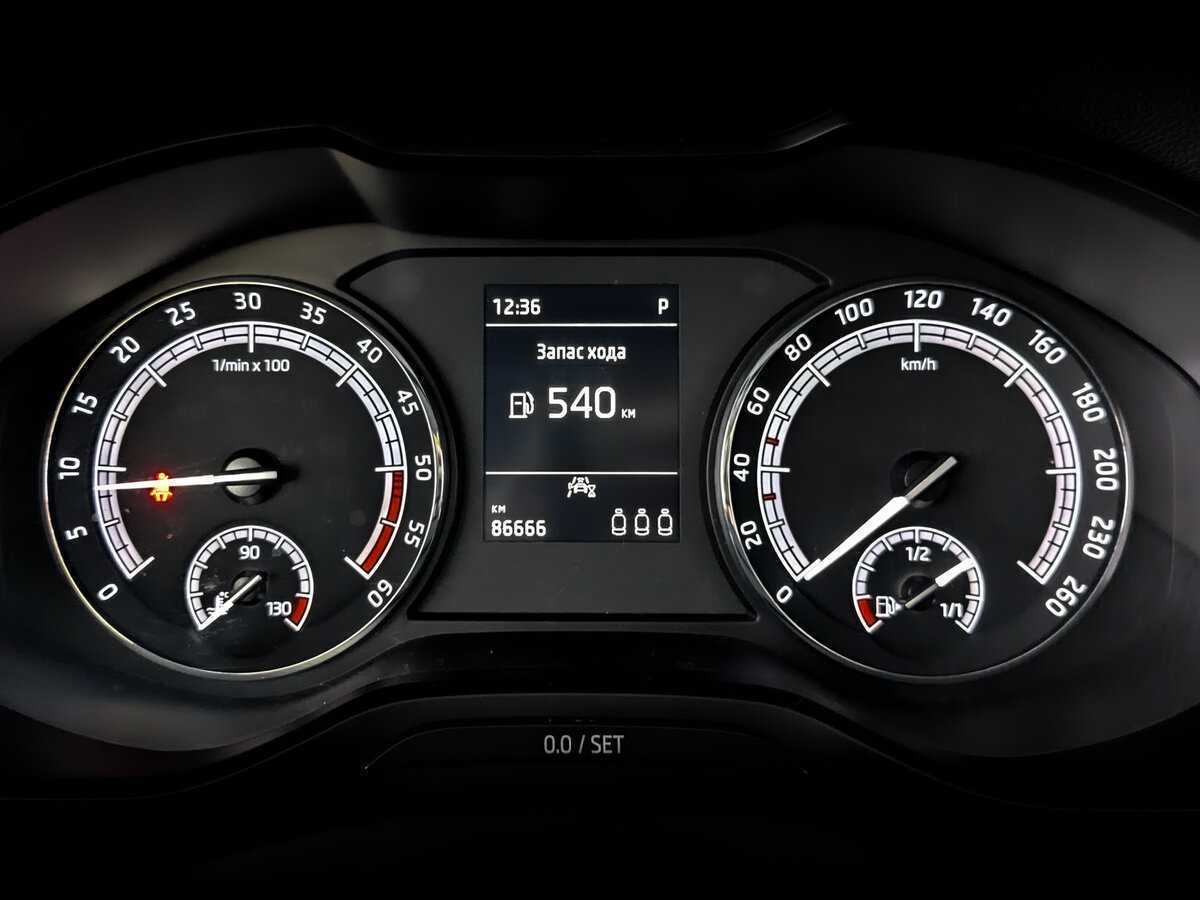 Купить Skoda Kodiaq, 2020, 86 655 км.. Фото: #12