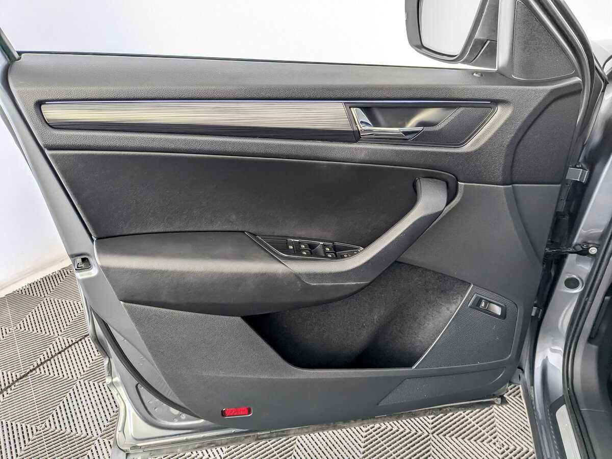Купить Skoda Kodiaq, 2020, 86 655 км.. Фото: #16
