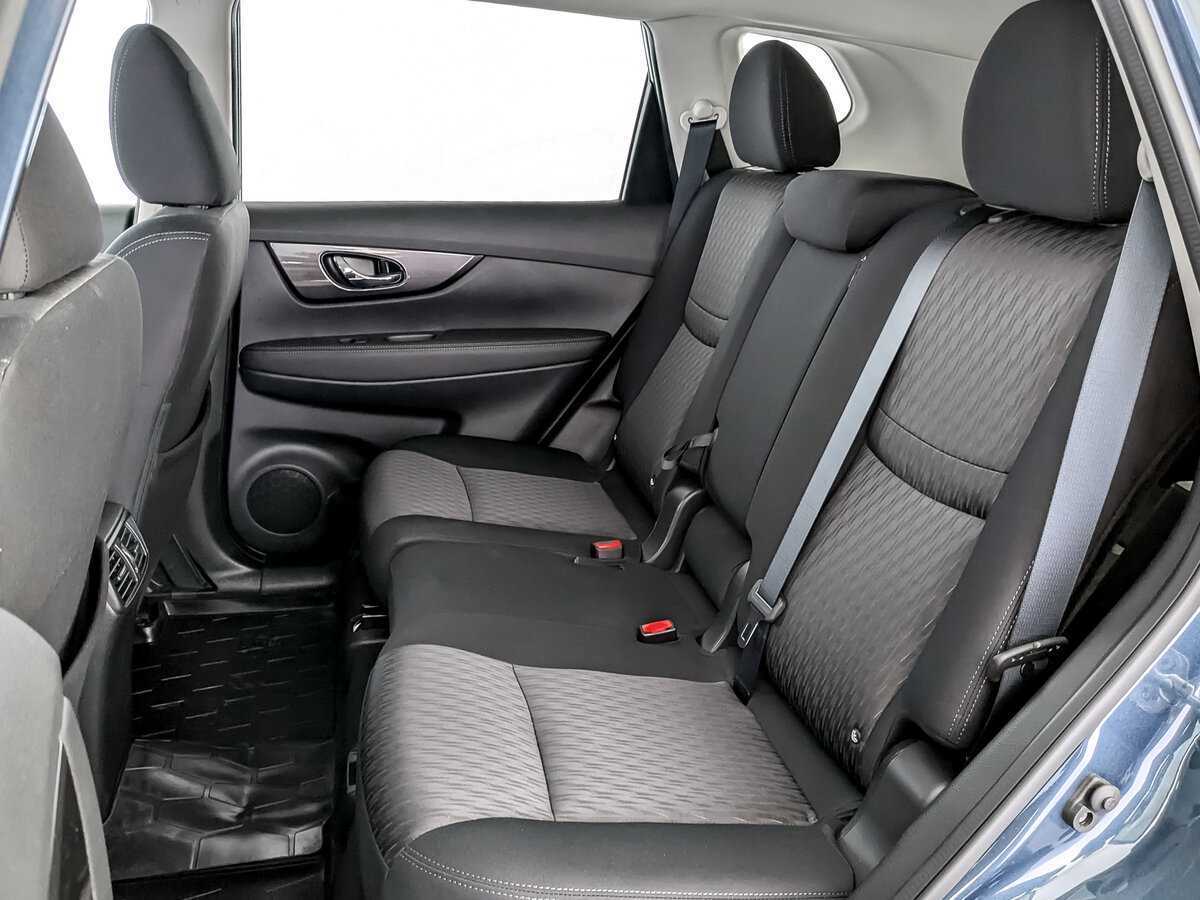 Купить Nissan X-Trail, 2019, 26 982 км.. Фото: #11